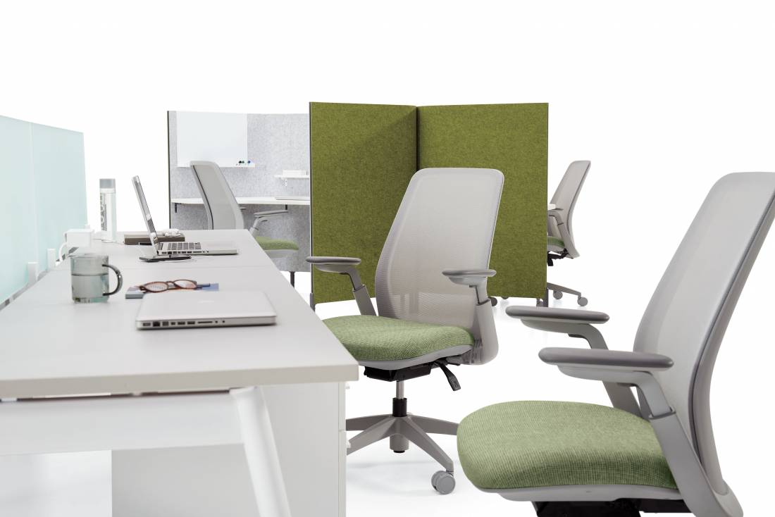 Global Noetic Work & Task Seating