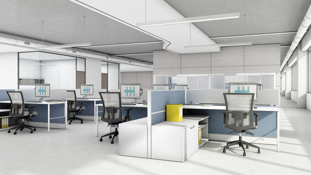 Global Compile Systems Panel Workstations