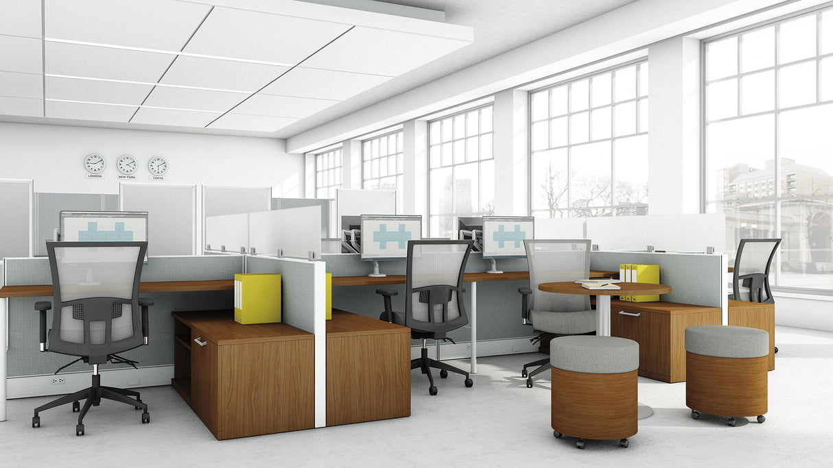 Global Compile Systems Panel Workstations