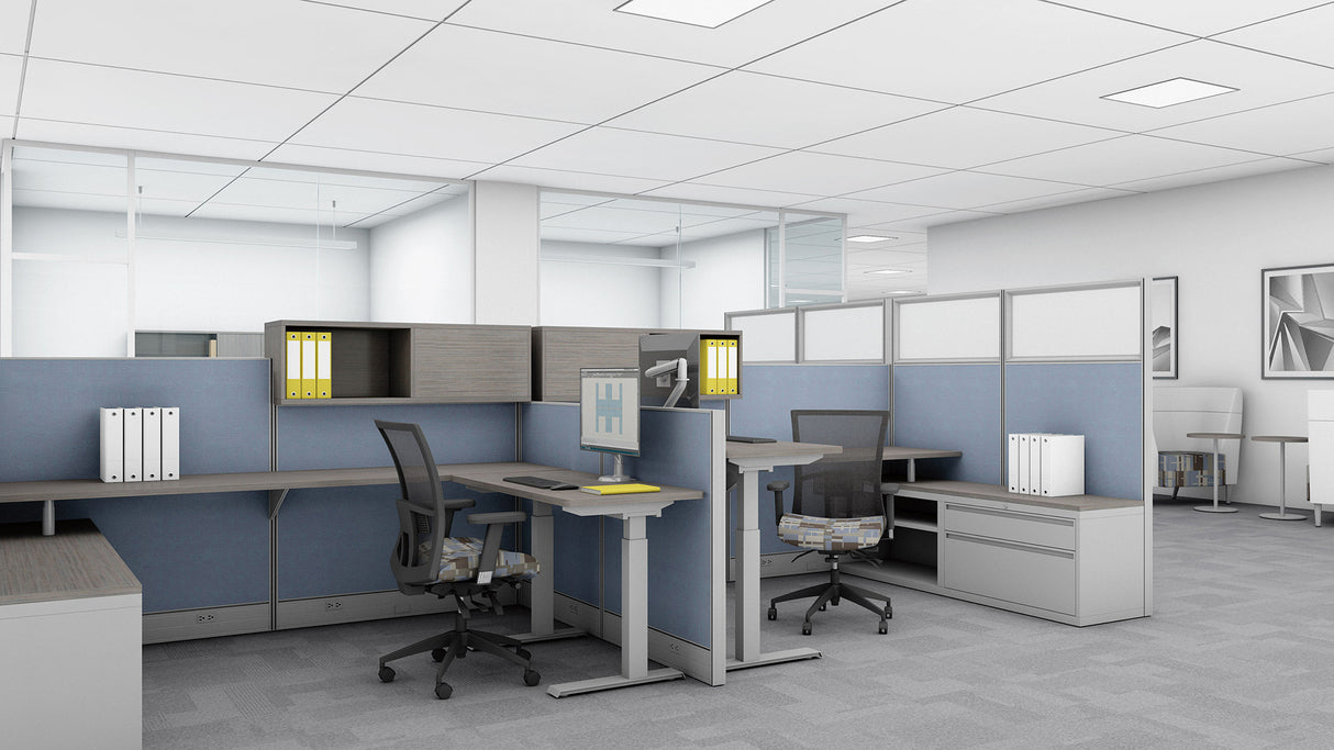 Global Compile Systems Panel Workstations