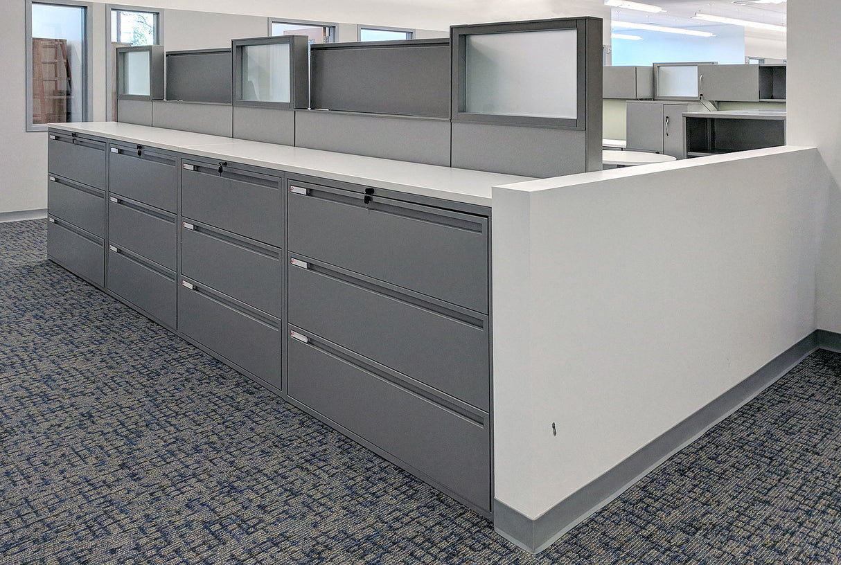 KI 700 Series Storage