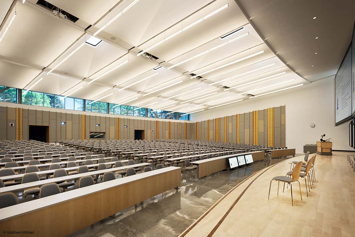 Classroom & Lecture Furniture