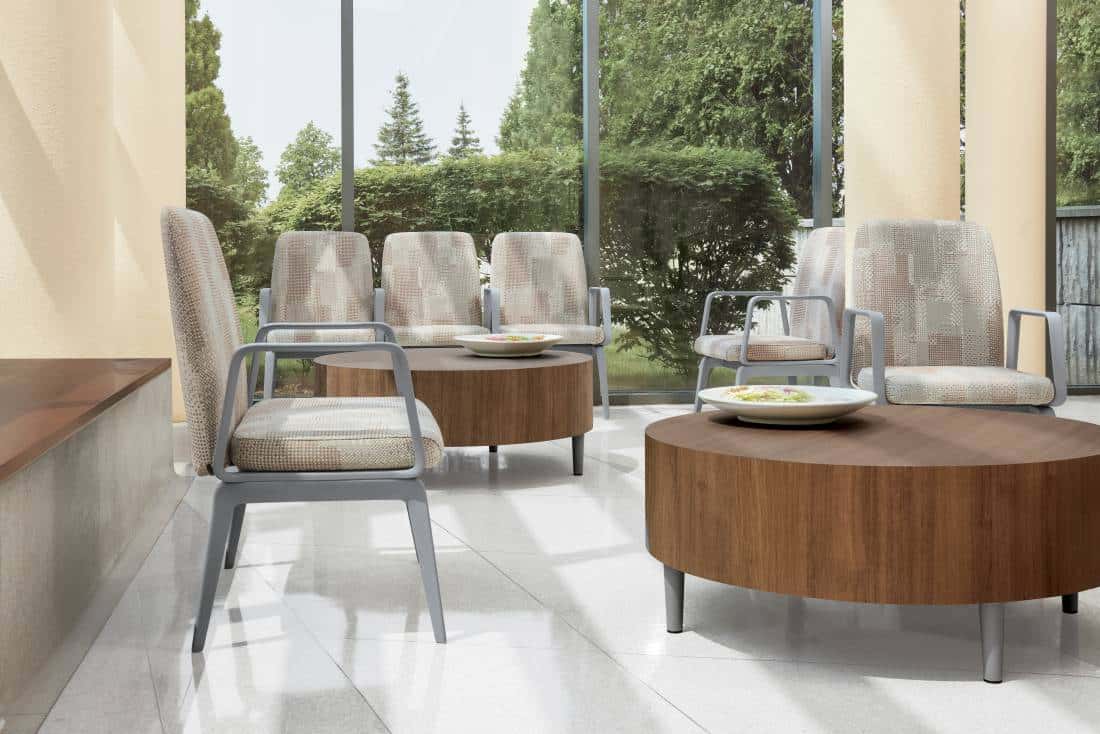 Waiting & Reception Furniture