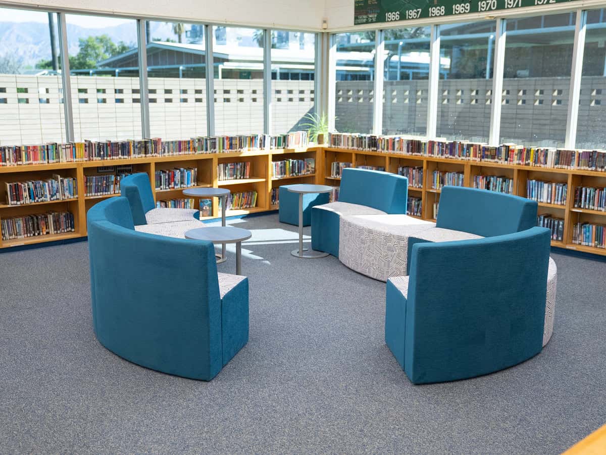 Lounge & Soft Seating