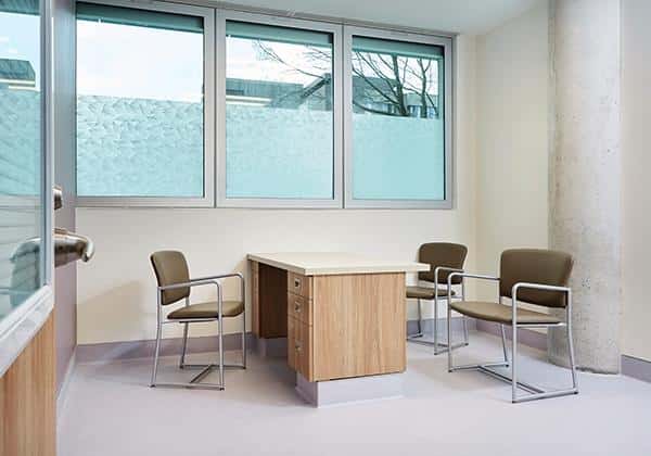 Staff & Administrative Workstations