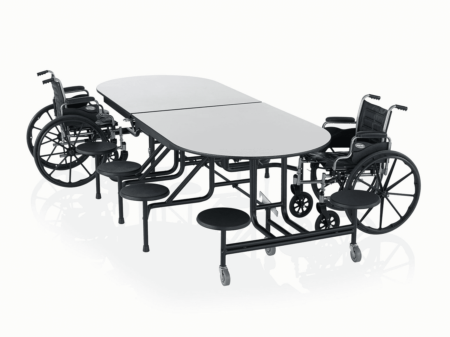 ADA & Accessible Configurations