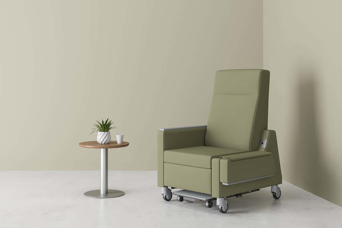 Medical Recliners & Infusion Seating