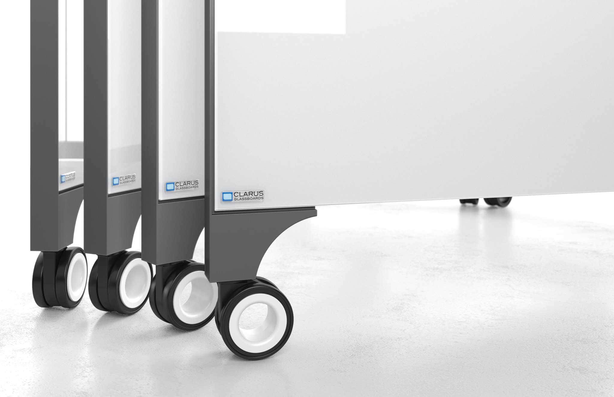 Wall-Mounted or Mobile