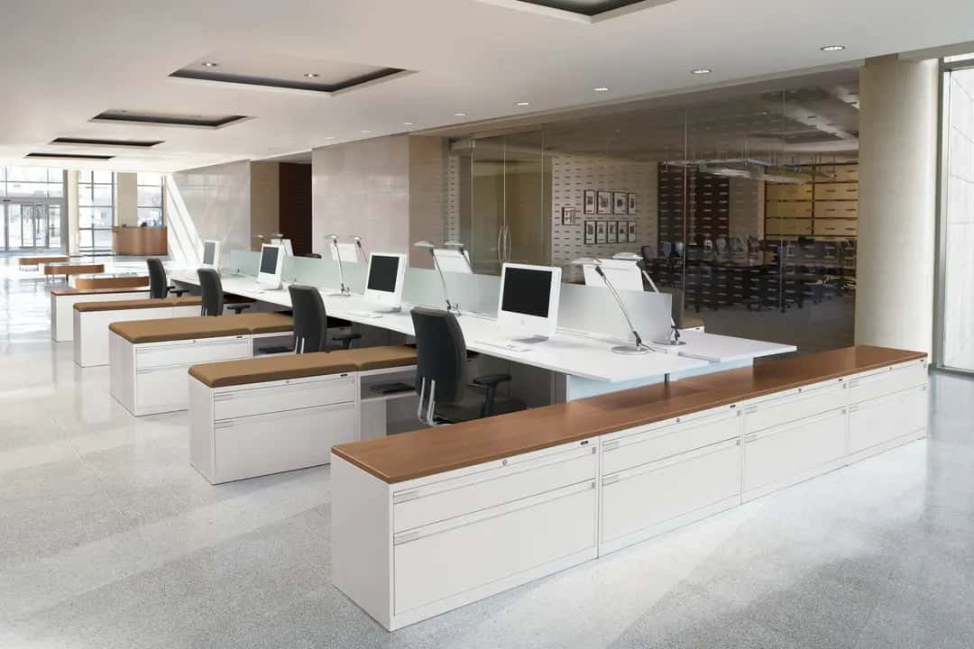 Storage & Workspace Accessories