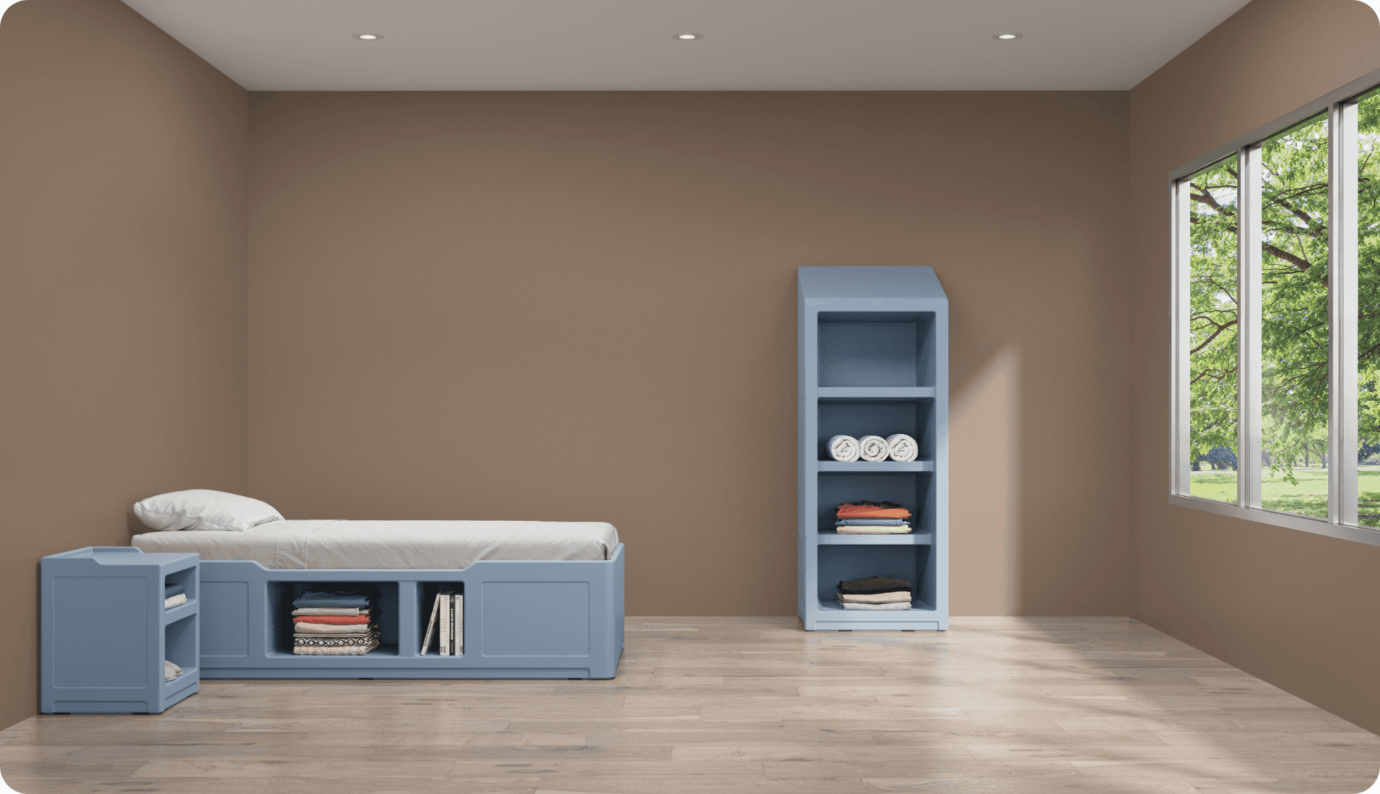 Behavioral Health Furniture
