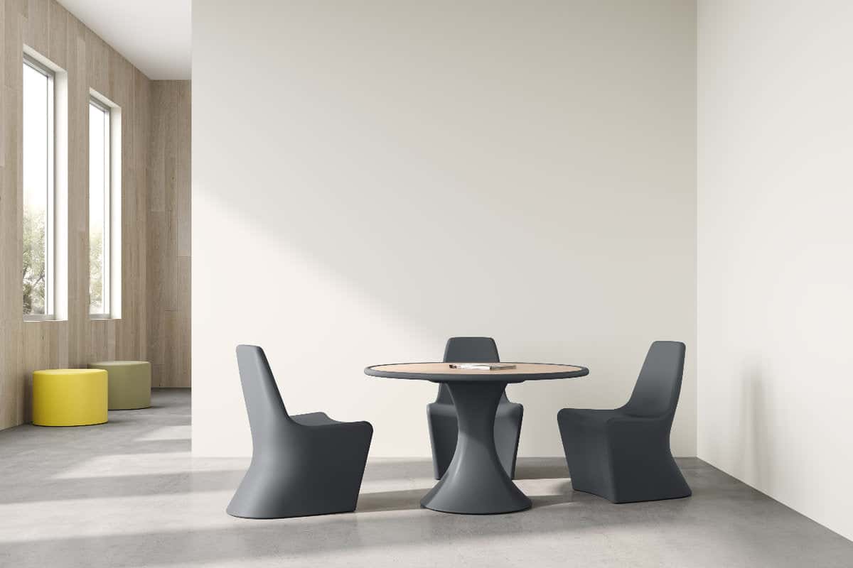 Ligature-Resistant Seating