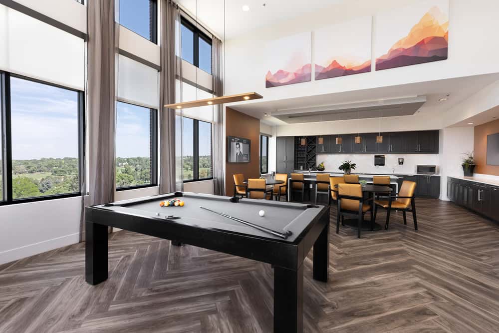 Activity & Recreation Room Furniture