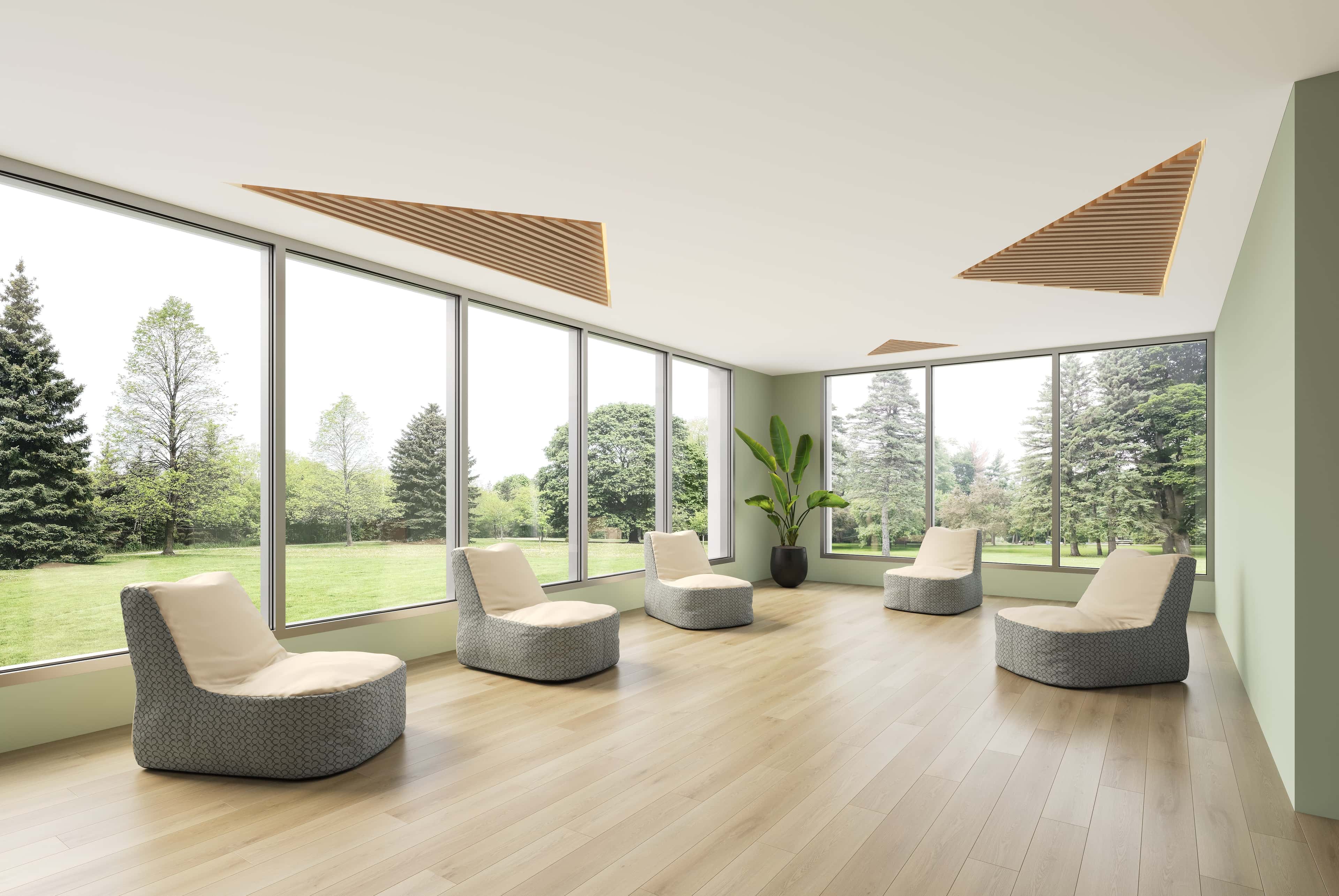 Group Therapy & Activity Furniture