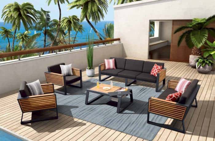 Outdoor Furniture