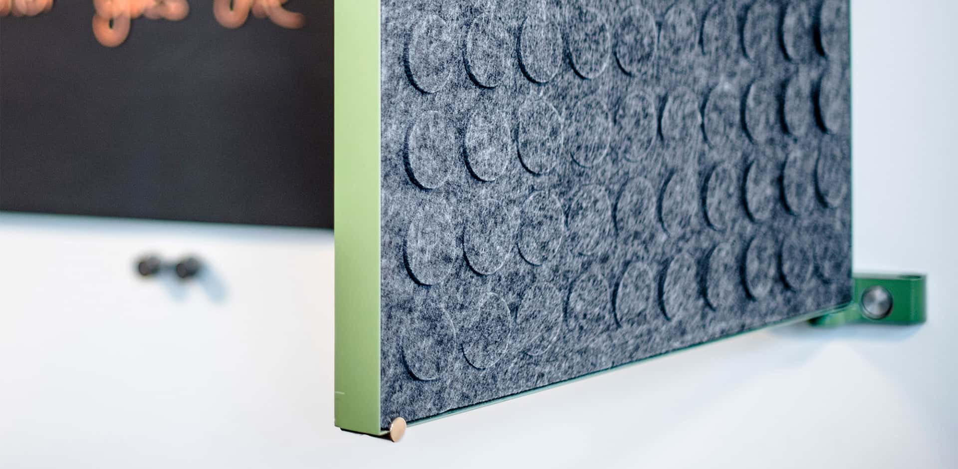 Acoustic Materials & Patterns