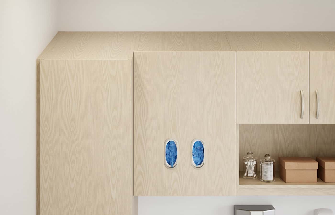 Clinical Storage & Supply Details