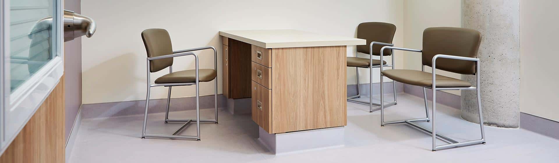 Interview Room Furniture