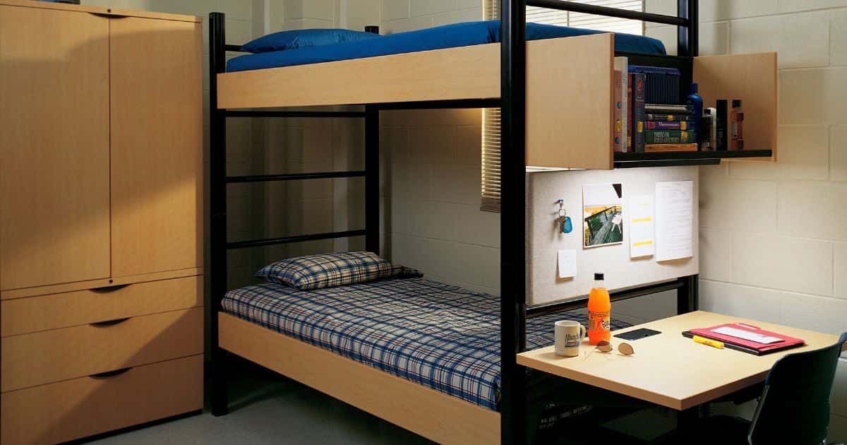 Wardrobes, Dressers & In-Room Storage
