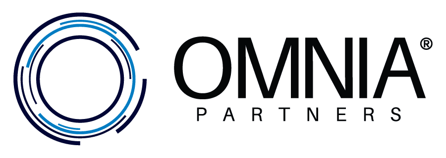 OMNIA Partners logo