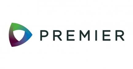 Premier Inc. logo