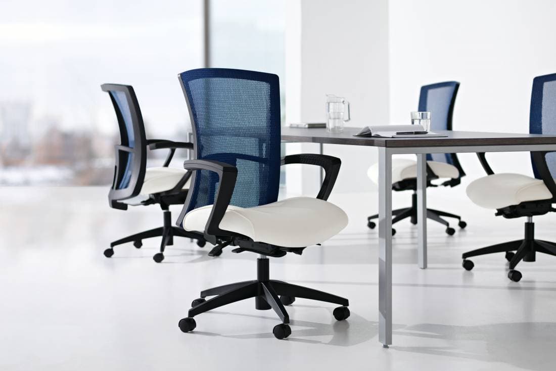 Global Vion Task Chairs
