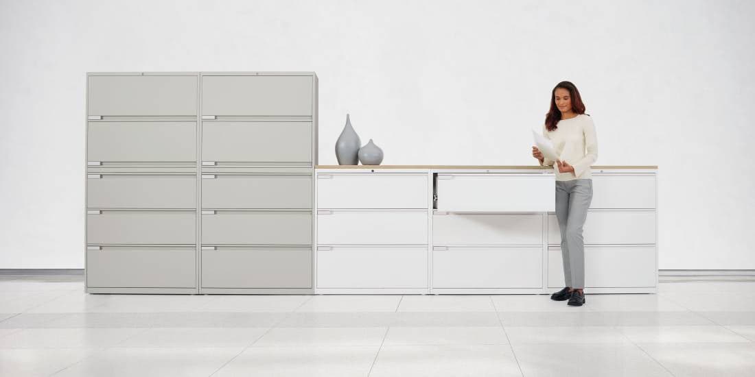 Global Prime Storage & Filing Collection