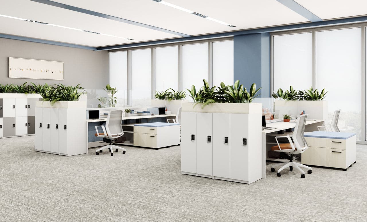 Tayco Cosmo Panel System
