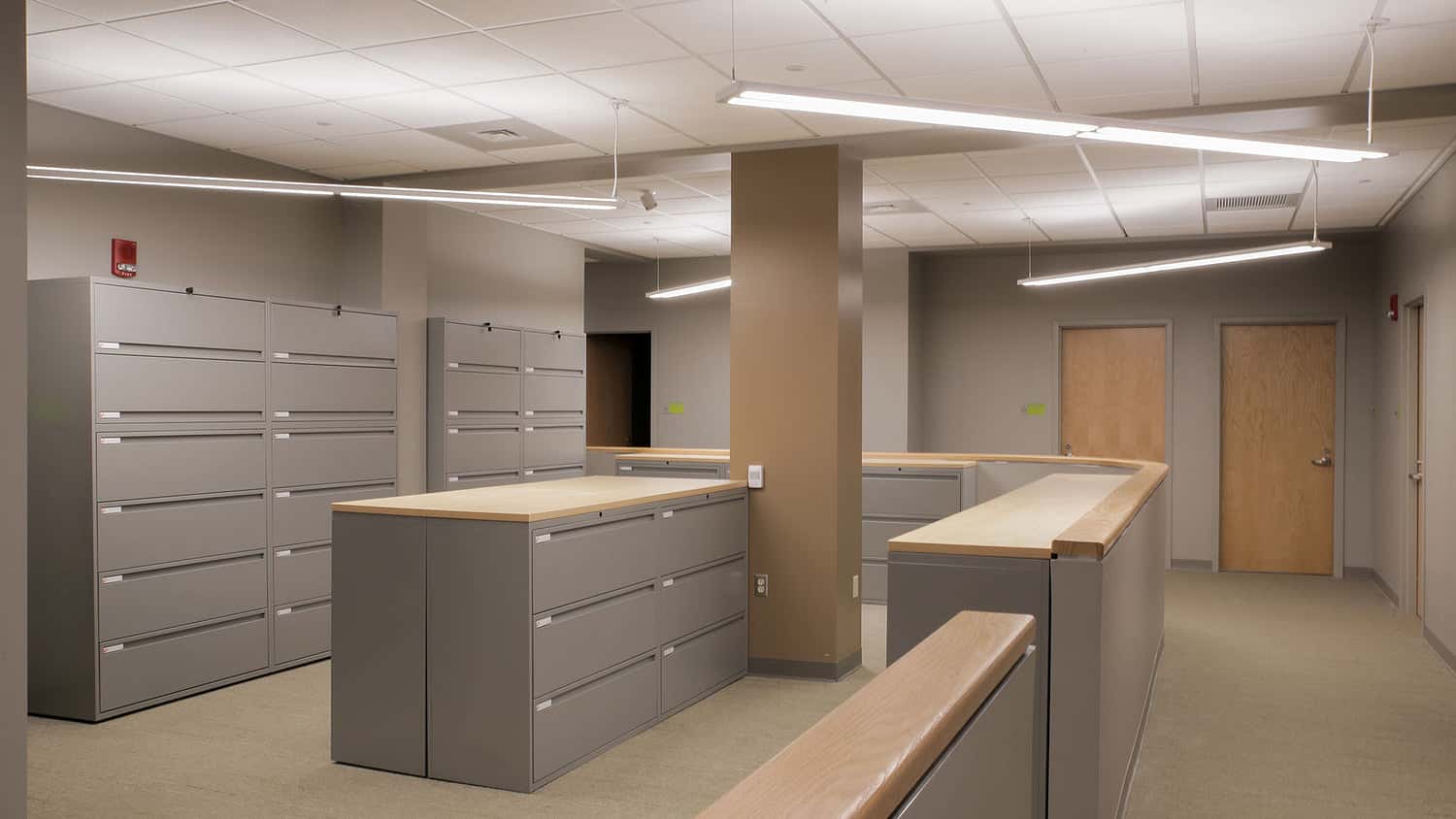 Storage & Filing Solutions
