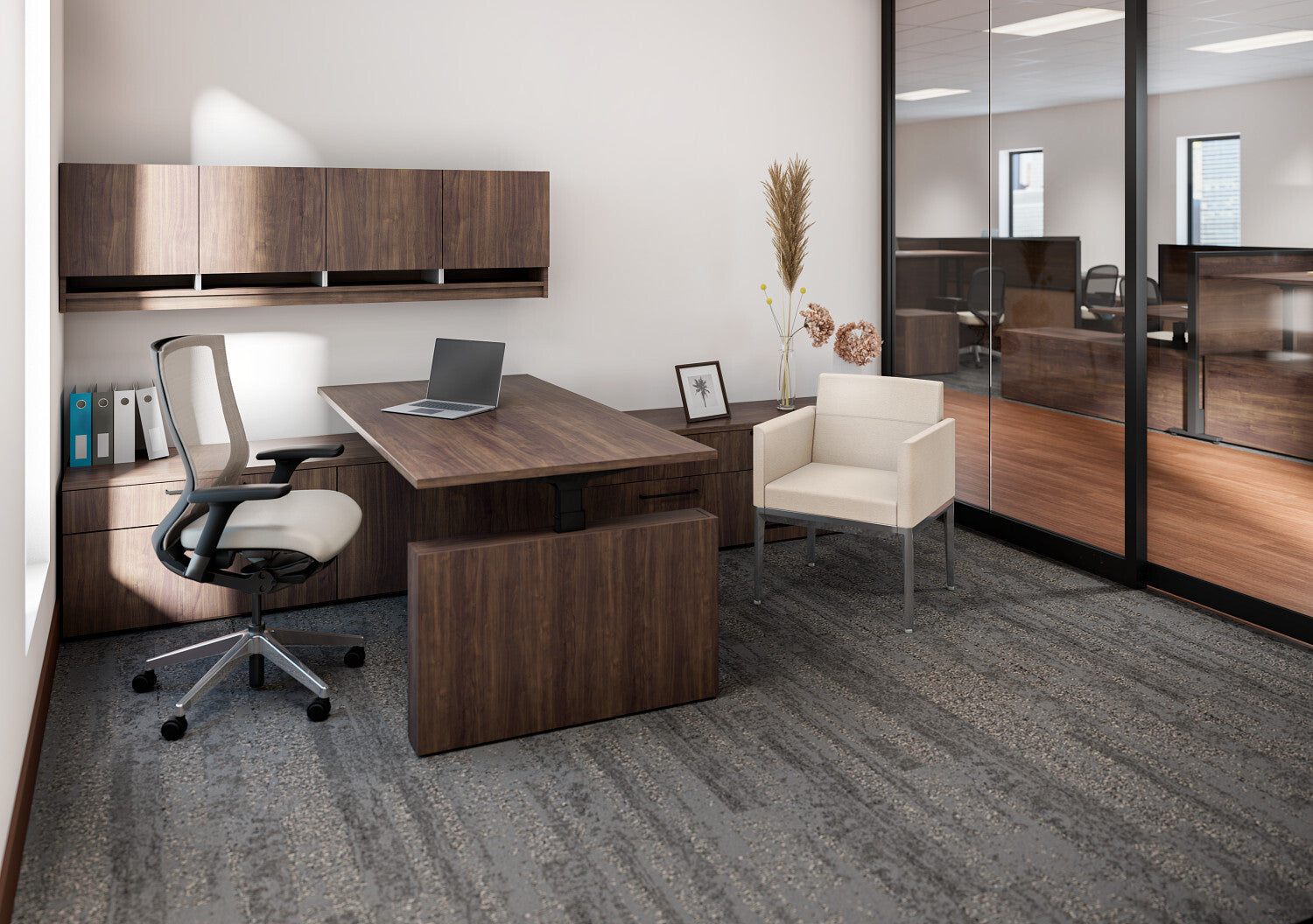 How to Purchase Office Furniture Through Florida State Contract