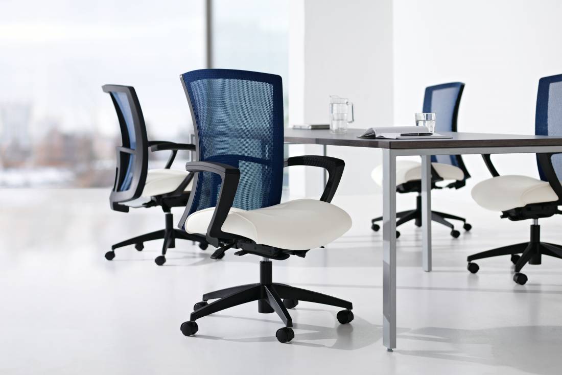 Global Vion Task Chairs