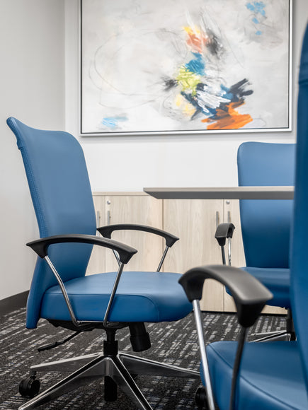 Allseating Inertia Seating