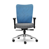 Allseating Inertia Seating