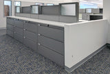 KI 700 Series Storage