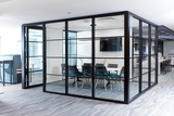 KI Genius Modular Architectural Wall System