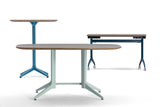 KI Tributaire Training Tables