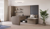 JSI Vision Modular Office System