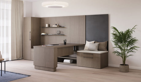 JSI Vision Modular Office System