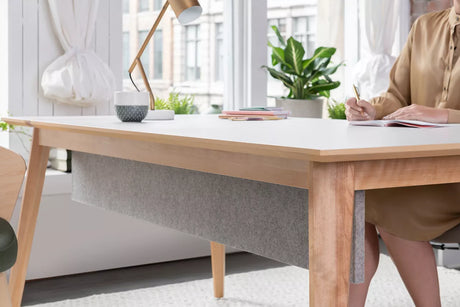 Logiflex Volt Private Offices & Workstations