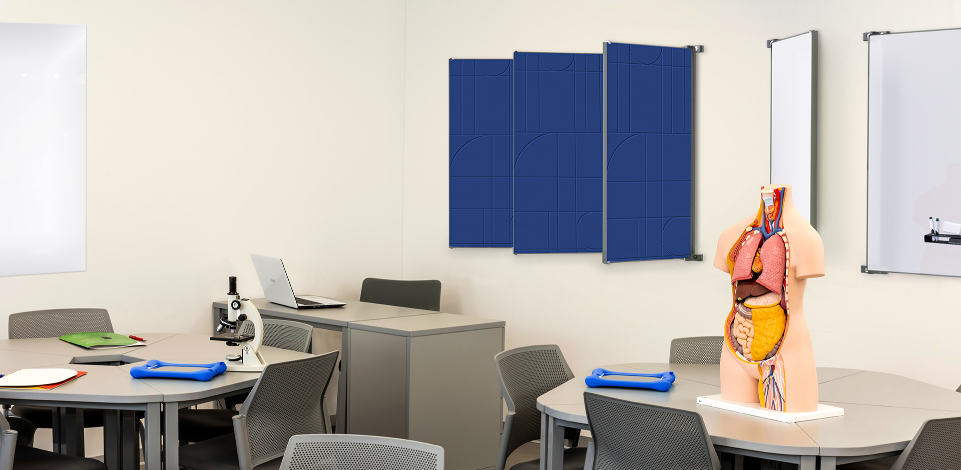 Science Lab & STEM Furniture Florida | School Lab Tables